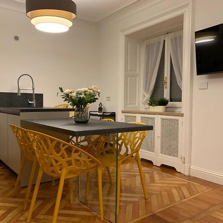 Turin Central Apartment Eksteriør bilde