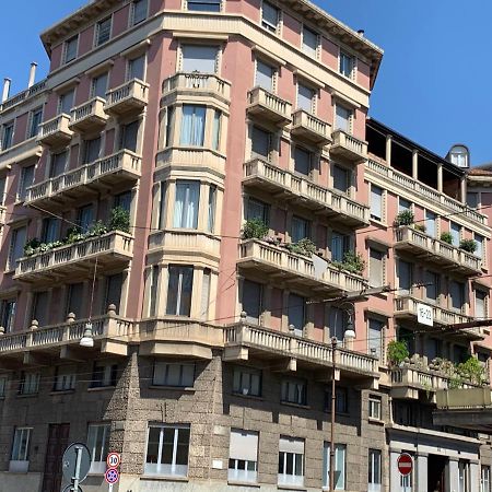 Turin Central Apartment Eksteriør bilde