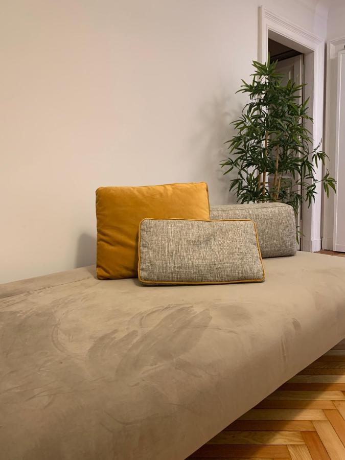 Turin Central Apartment Eksteriør bilde
