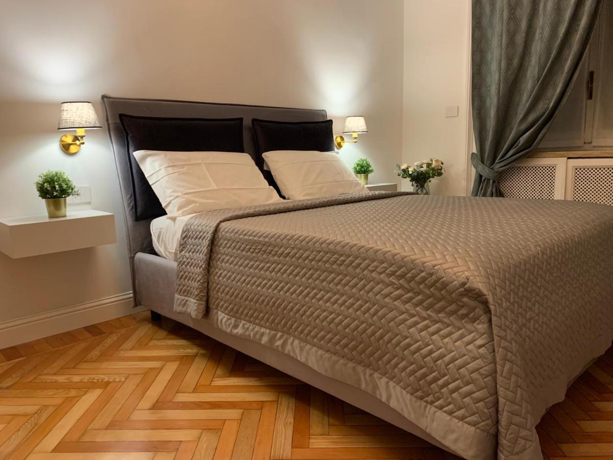 Turin Central Apartment Eksteriør bilde