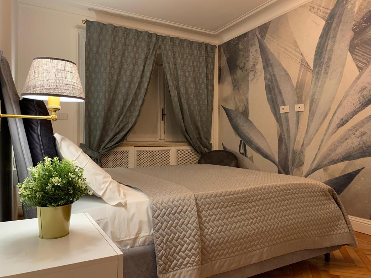 Turin Central Apartment Eksteriør bilde