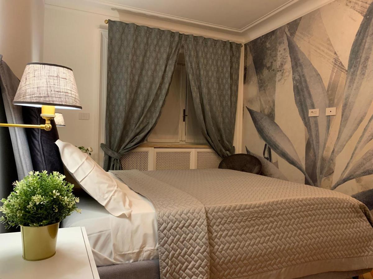Turin Central Apartment Eksteriør bilde