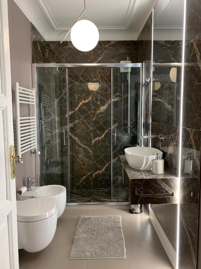 Turin Central Apartment Eksteriør bilde